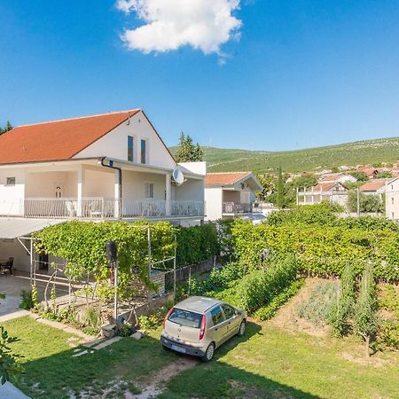 Apartmani Mlinar9 #2 Gornji Karin Exterior foto