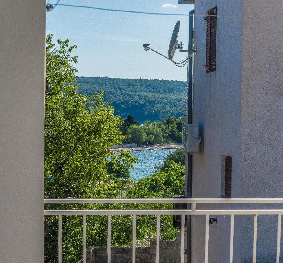 Apartmani Mlinar9 #2 Gornji Karin Exterior foto